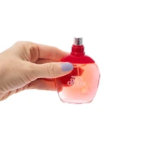 Womens Kimberly Sweet Cherry Pour Femme Fragrance Gift Set 3-Piece