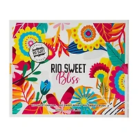 Rio Sweet Bliss Refreshing Frangrance Mist Set 4-Piece