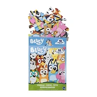 Bluey Puzzle