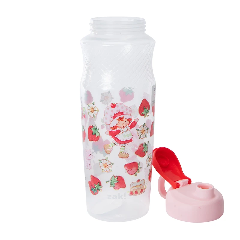 Strawberry Shortcake Bottle 30oz