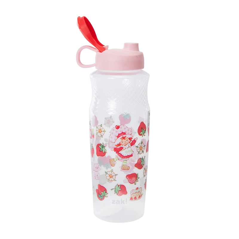 Strawberry Shortcake Bottle 30oz