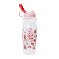Strawberry Shortcake Bottle 30oz