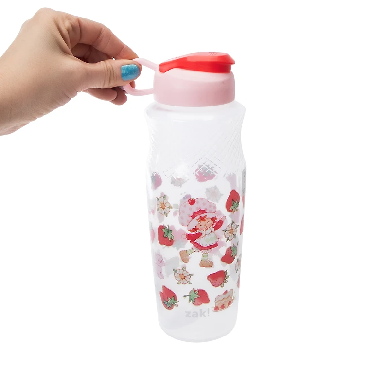 Strawberry Shortcake Bottle 30oz