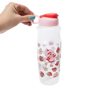 Strawberry Shortcake Bottle 30oz
