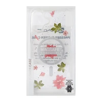 iPhone 16 Plus® Pressed Flower MagSafe® Compatible Phone Case
