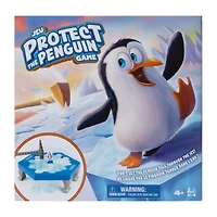 Jeu Protect The Penguin™ Game