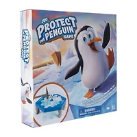 Jeu Protect The Penguin™ Game