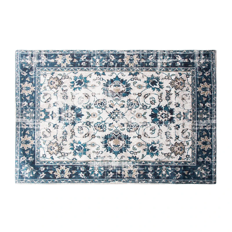 Washable Rug 24in x 36in