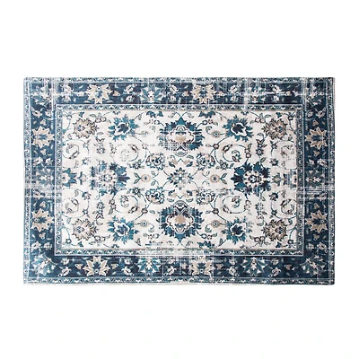 Washable Rug 24in x 36in