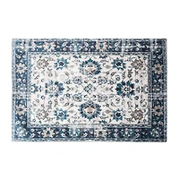 Washable Rug 24in x 36in
