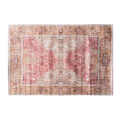 Washable Rug 24in x 36in