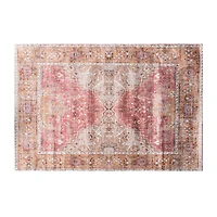 Washable Rug 24in x 36in