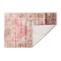 Washable Rug 24in x 36in