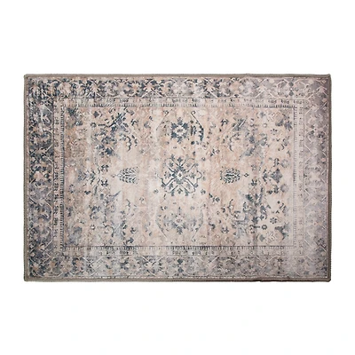 Washable Rug 24in x 36in