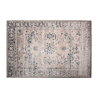 Washable Rug 24in x 36in