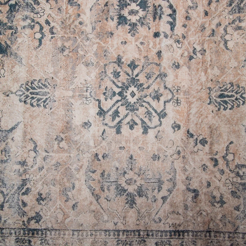 Washable Rug 24in x 36in