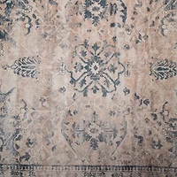 Washable Rug 24in x 36in