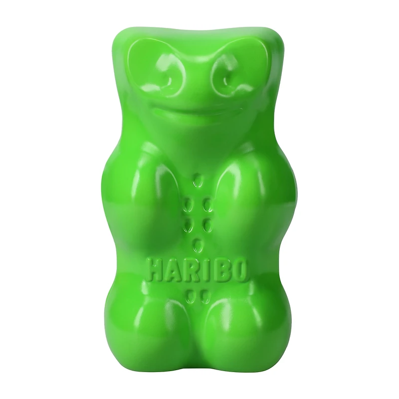 Haribo Goldbears Holidays Gummy Candy Tin 4oz