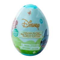 Disney Stitch Collectible Mini Figure Easter Egg (Styles May Vary)