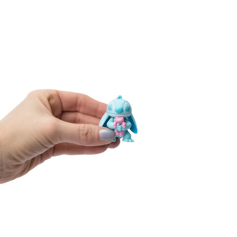 Disney Stitch Collectible Mini Figure Easter Egg (Styles May Vary)