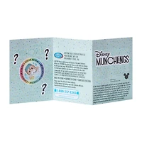 Disney Munchlings Mini Munch Duos (Styles May Vary)