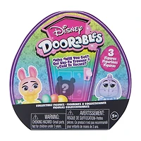 Disney Doorables Collectible Figures (Styles May Vary)