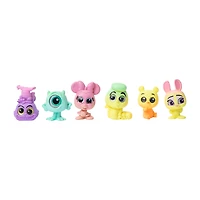 Disney Doorables Collectible Figures (Styles May Vary)