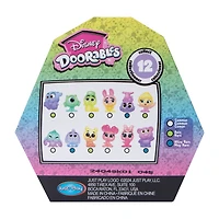 Disney Doorables Collectible Figures (Styles May Vary)