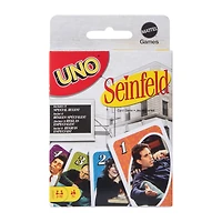 Uno® Flip! Transformers Card Game