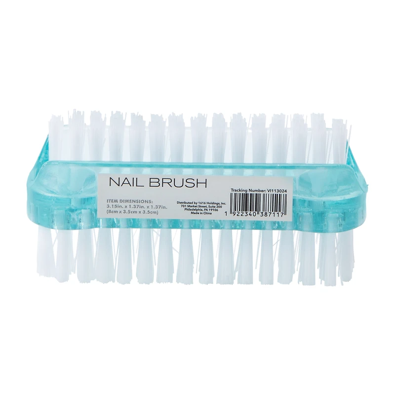Nail Brush