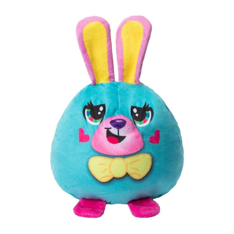 Misfittens® Bunny Collectible Figure (Styles May Vary)