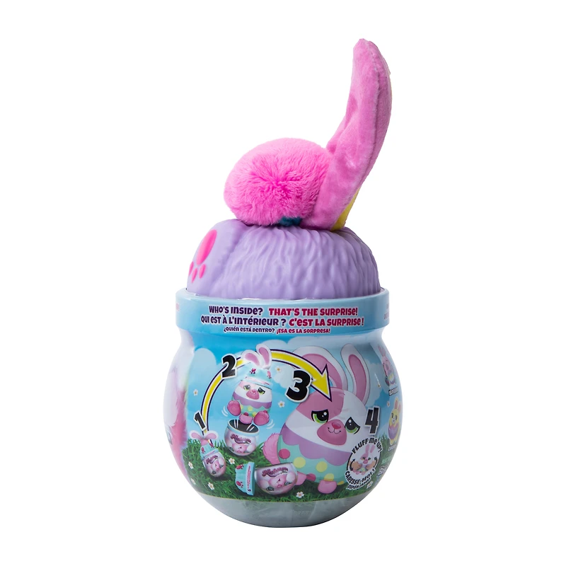 Misfittens® Bunny Collectible Figure (Styles May Vary)