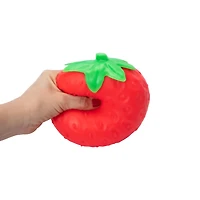 Squeeze Strawberry Toy
