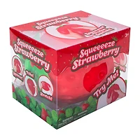 Squeeze Strawberry Toy