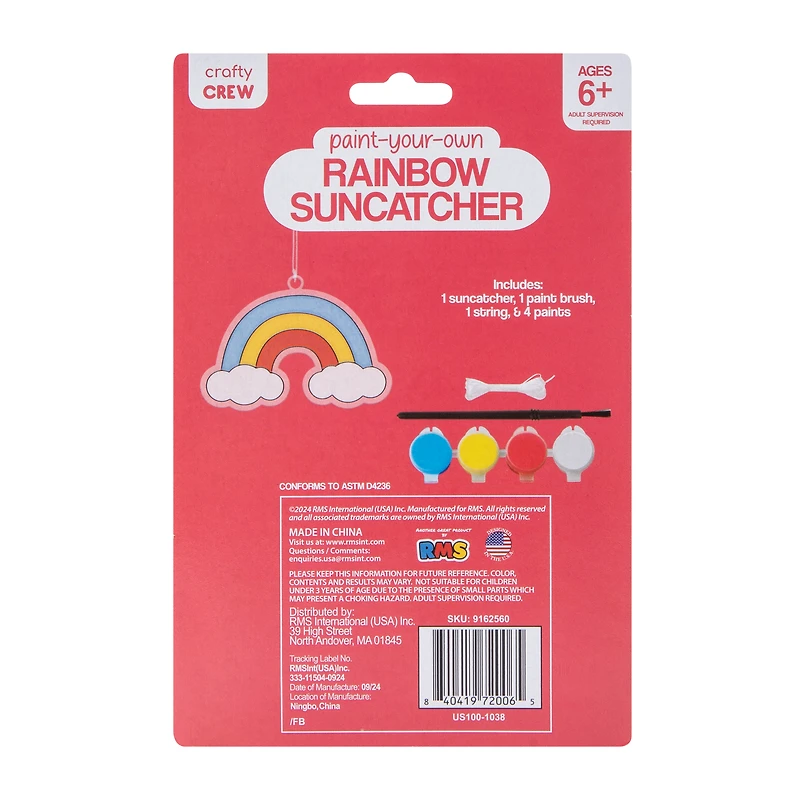 Paint-Your-Own Skies Set