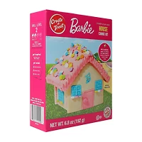 Create-A-Treat™ Barbie House Cookie Kit 6.8oz