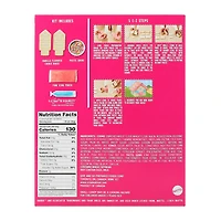 Create-A-Treat™ Barbie House Cookie Kit 6.8oz