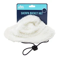 Sherpa Pet Bucket Hat
