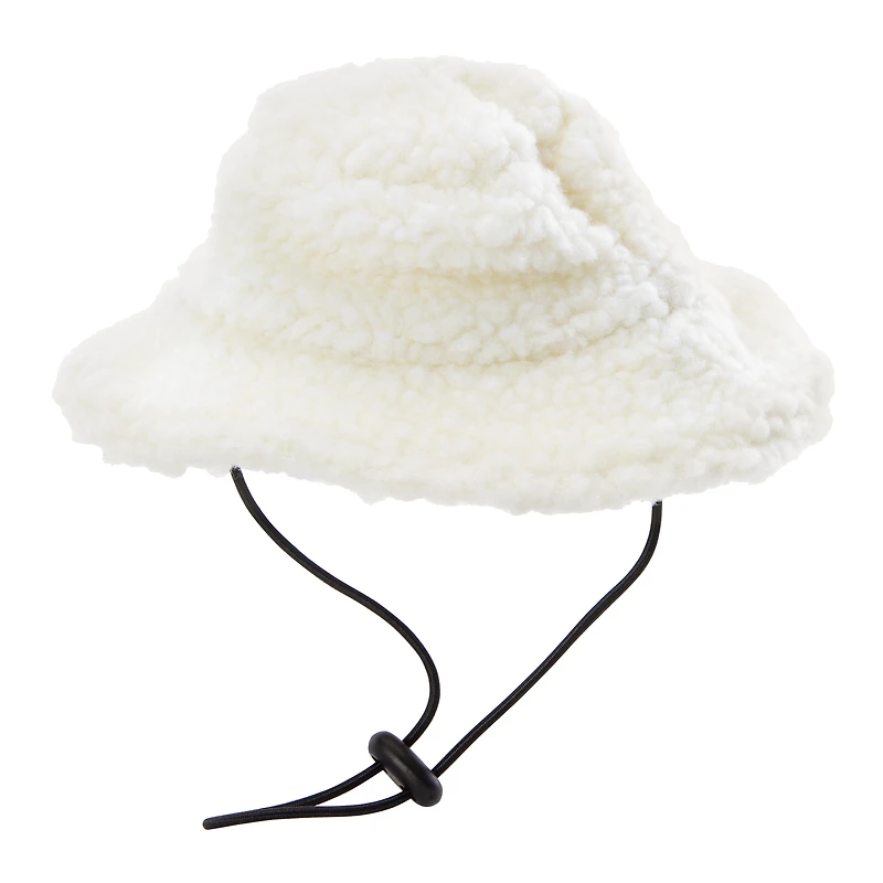 Sherpa Pet Bucket Hat