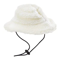 Sherpa Pet Bucket Hat