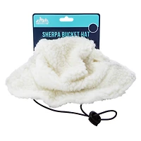 Sherpa Pet Bucket Hat