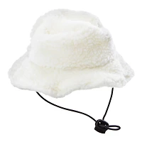 Sherpa Pet Bucket Hat