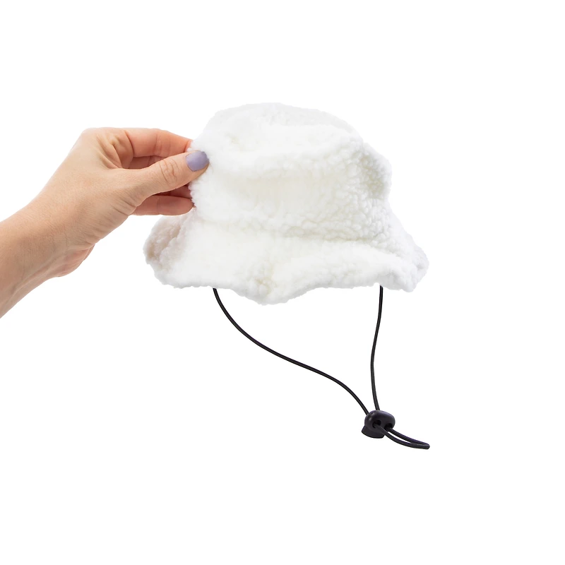 Sherpa Pet Bucket Hat