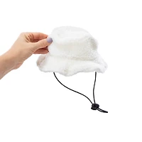 Sherpa Pet Bucket Hat