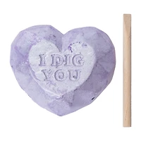 Dig Team® Valentine's Day Gemstone Dig!