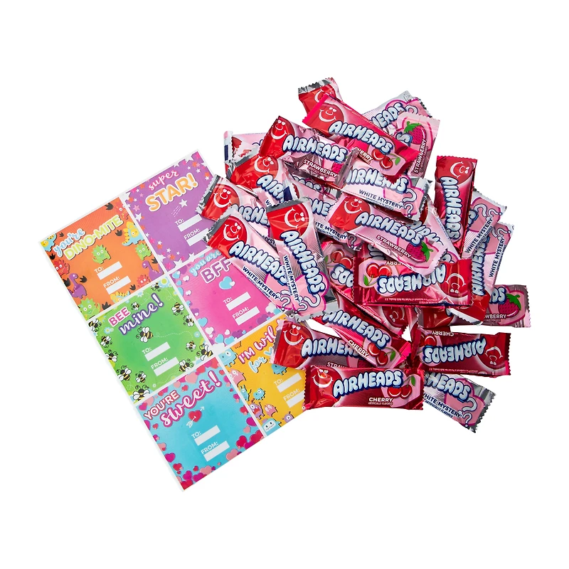 Airheads® Airheads® Valentine's Candy 10.9oz