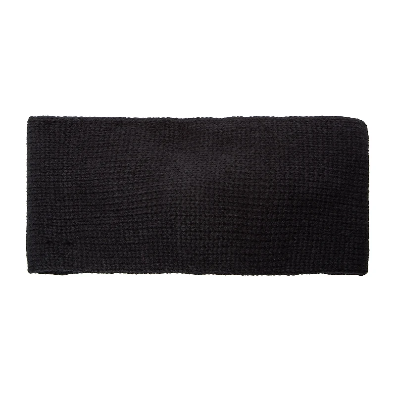 Pearl Embellished Headwrap