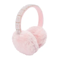 Fluffy Earmuff