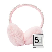 Fluffy Earmuff