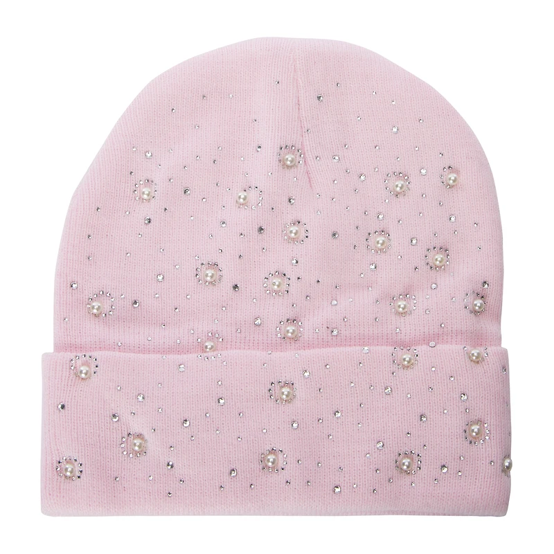 Pearl Beanie